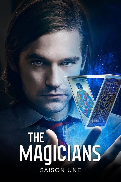 The Magicians