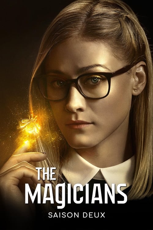 The Magicians