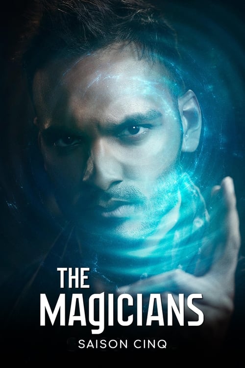 The Magicians