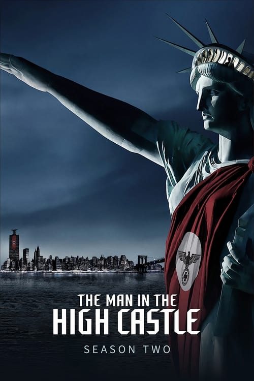 The Man In The High Castle