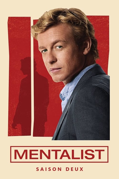 The Mentalist