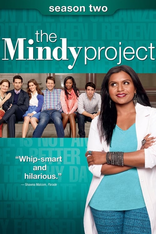 The Mindy Project