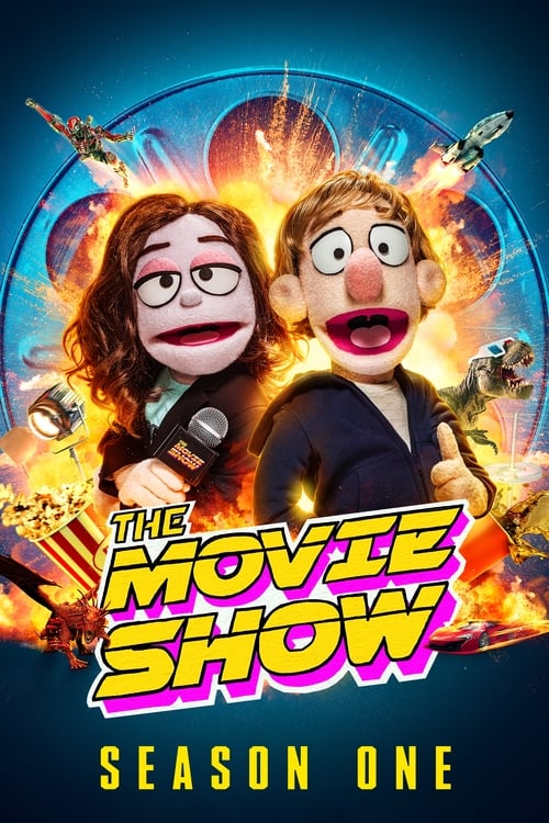 The Movie Show