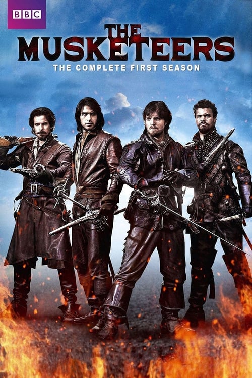 The Musketeers