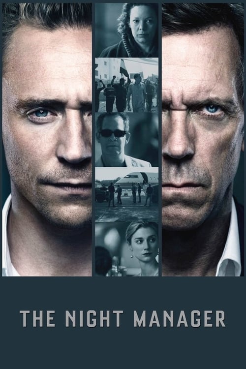 The Night Manager