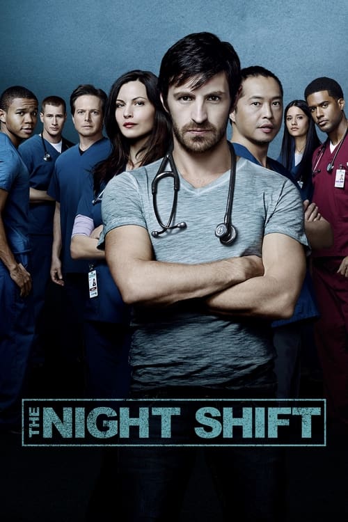 The Night Shift