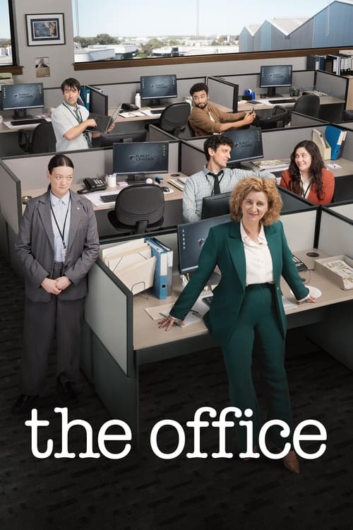 The Office (2024)