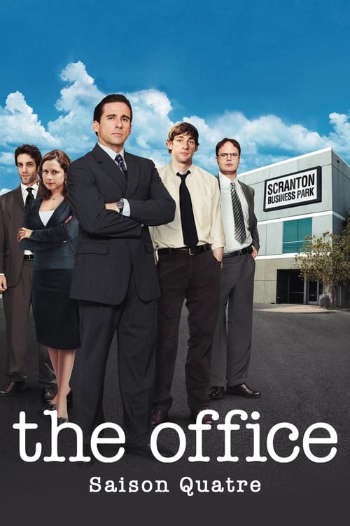 The Office (US)