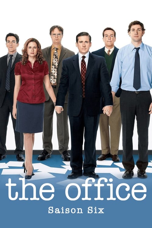 The Office (US)