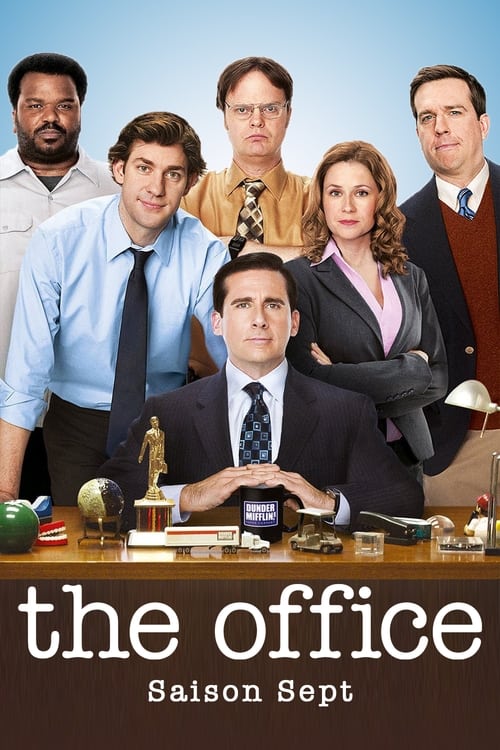 The Office (US)