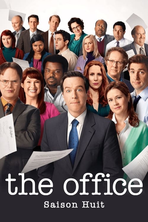 The Office (US)