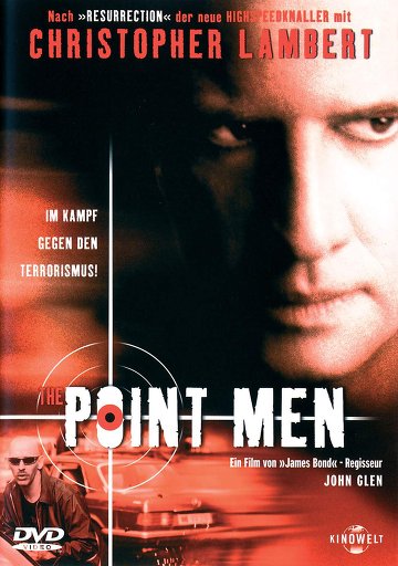 The Point Men