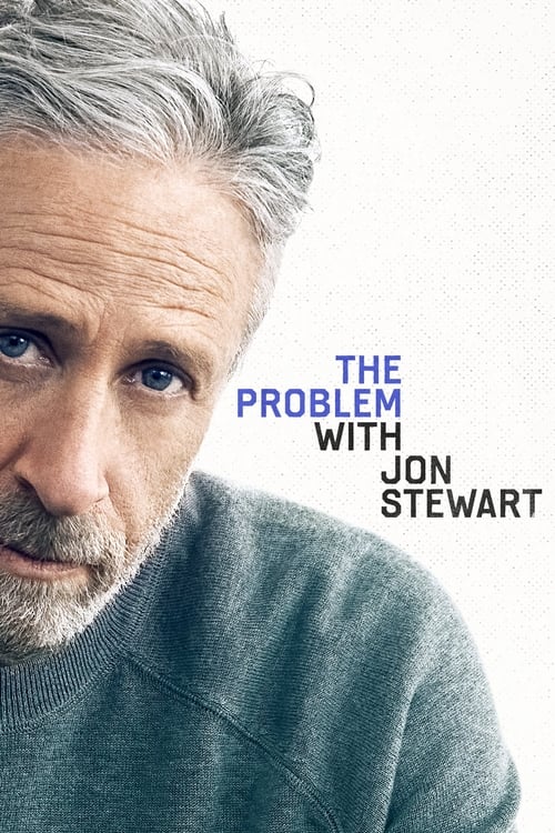 The Problem With Jon Stewart - Saison 1