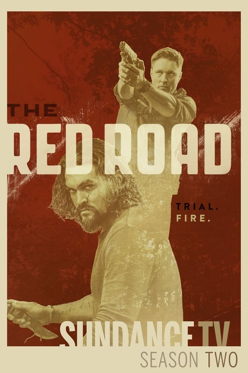 The Red Road