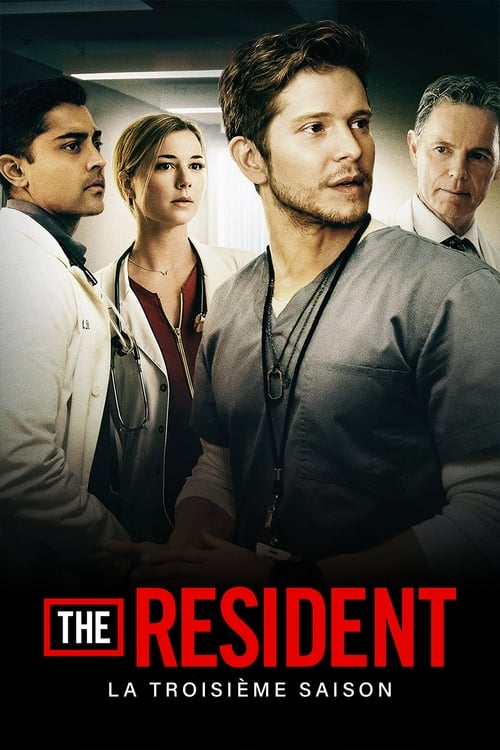 The Resident