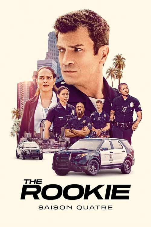 The Rookie, Le Flic De Los Angeles