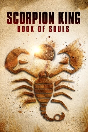 The Scorpion King: Book of Souls