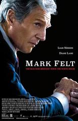 The Secret Man - Mark Felt