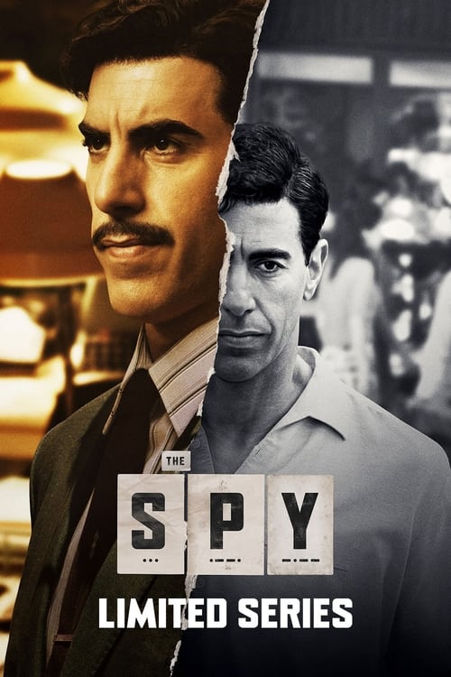 The Spy