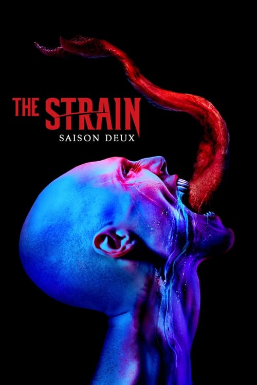 The Strain