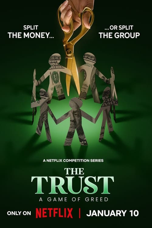 The Trust : La méfiance est de mise