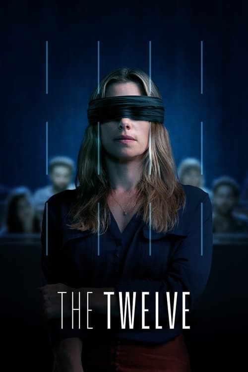 The Twelve - Saison 2