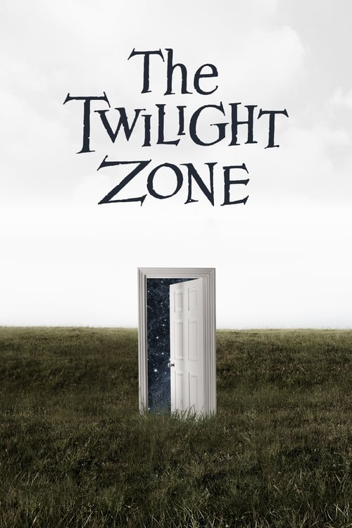 The Twilight Zone : la quatrième dimension (2019)