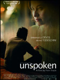 The Unspoken - 2015