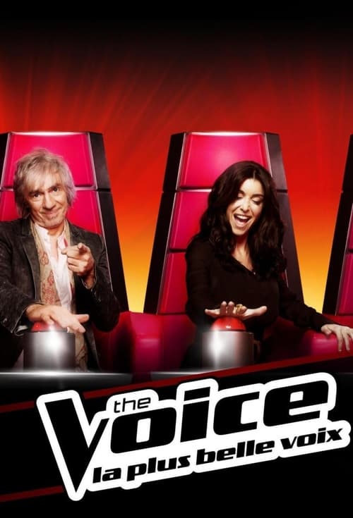 The Voice : La Plus Belle Voix