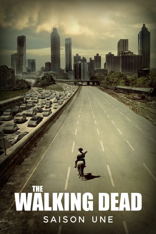 The Walking Dead