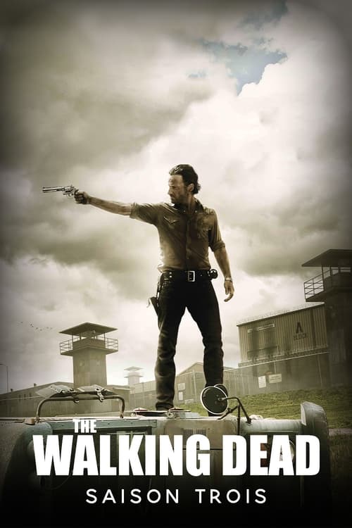 The Walking Dead