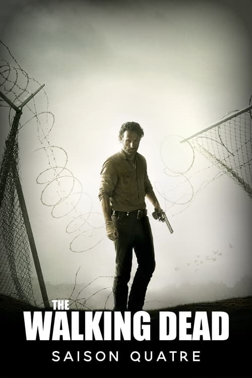 The Walking Dead