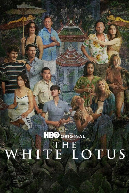 The White Lotus