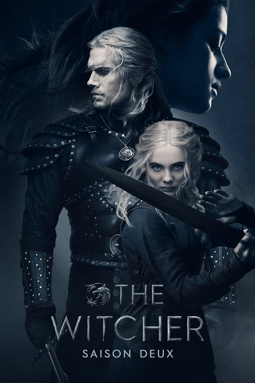 The Witcher