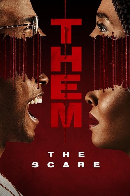 Them - Saison 2