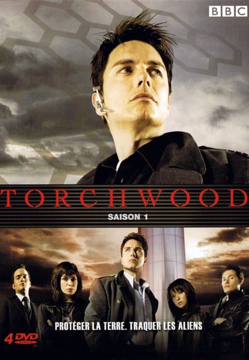 Torchwood