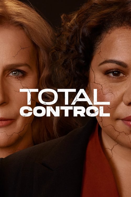 Total Control - Saison 3