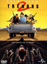 Tremors 2: Les Dents de la Terre