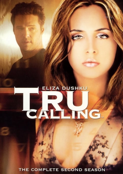 Tru Calling : compte à rebours