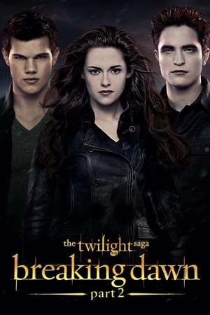 Twilight - Chapitre 5 : Révélation 2e partie