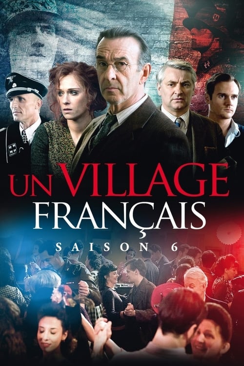 Un Village Français