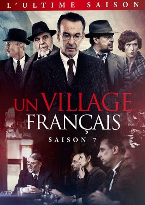 Un Village Français