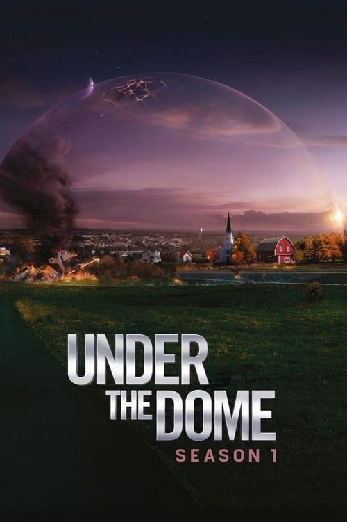 Under The Dome