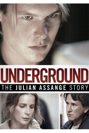 Underground : L'histoire de Julian Assange