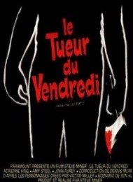 Vendredi 13 - Chapitre 2 : le tueur du vendredi