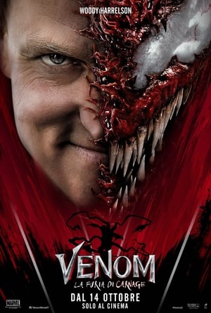 Venom: Let There Be Carnage