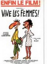 Vive les femmes !