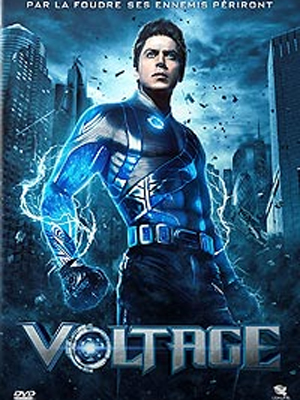 Voltage