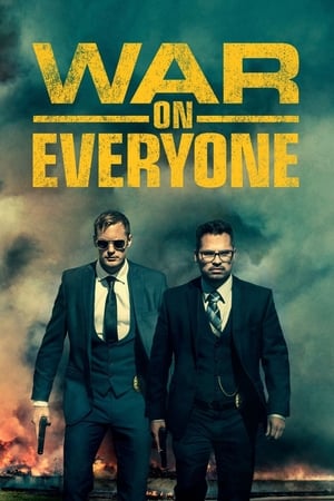 War On Everyone