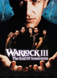 Warlock 3 : La fin de l'innocence